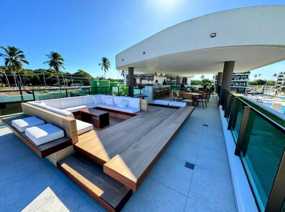 Makia Experience Exclusive Apartment Porto de Galinhas