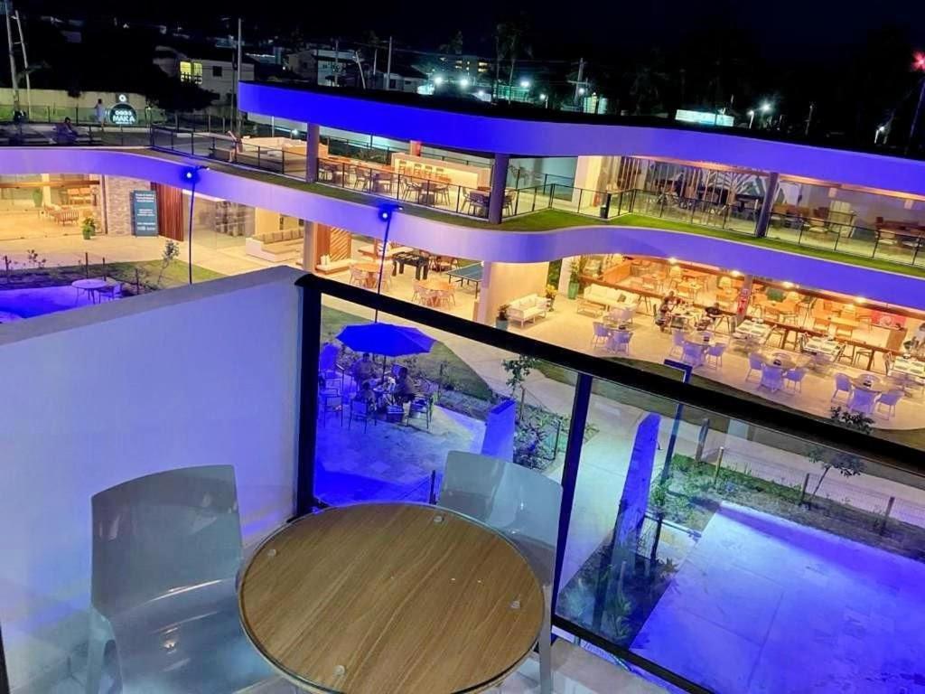 Makia Experience Exclusive Apartment