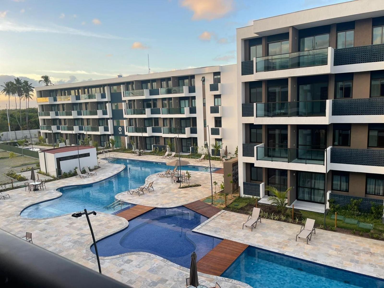 Makia Experience Exclusive Apartment
