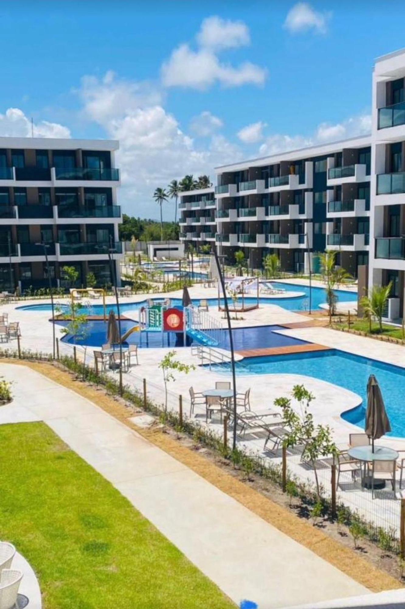 Makia Experience Exclusive Apartment Porto de Galinhas