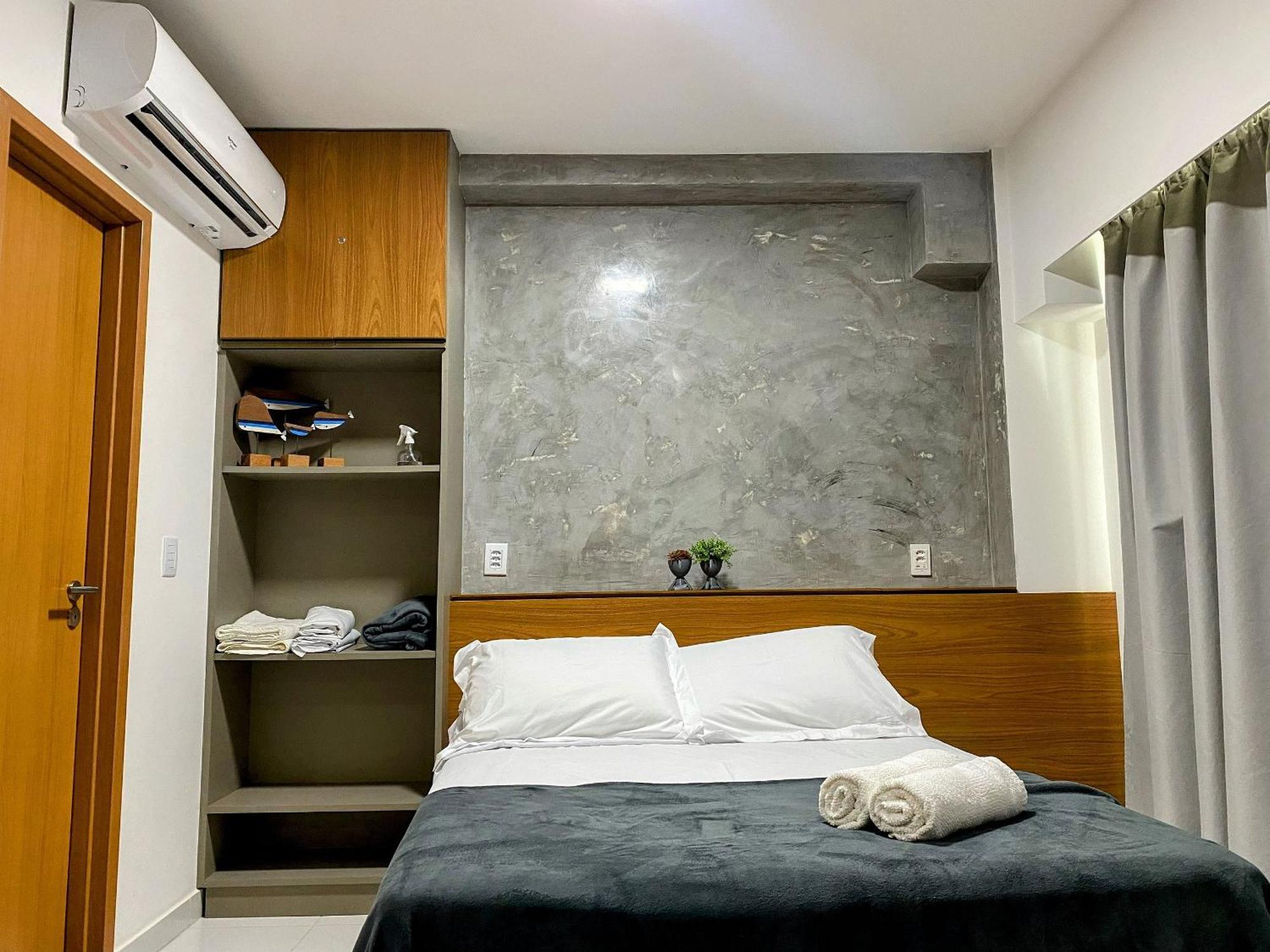 Apartment Makia Experience Exclusive Porto de Galinhas