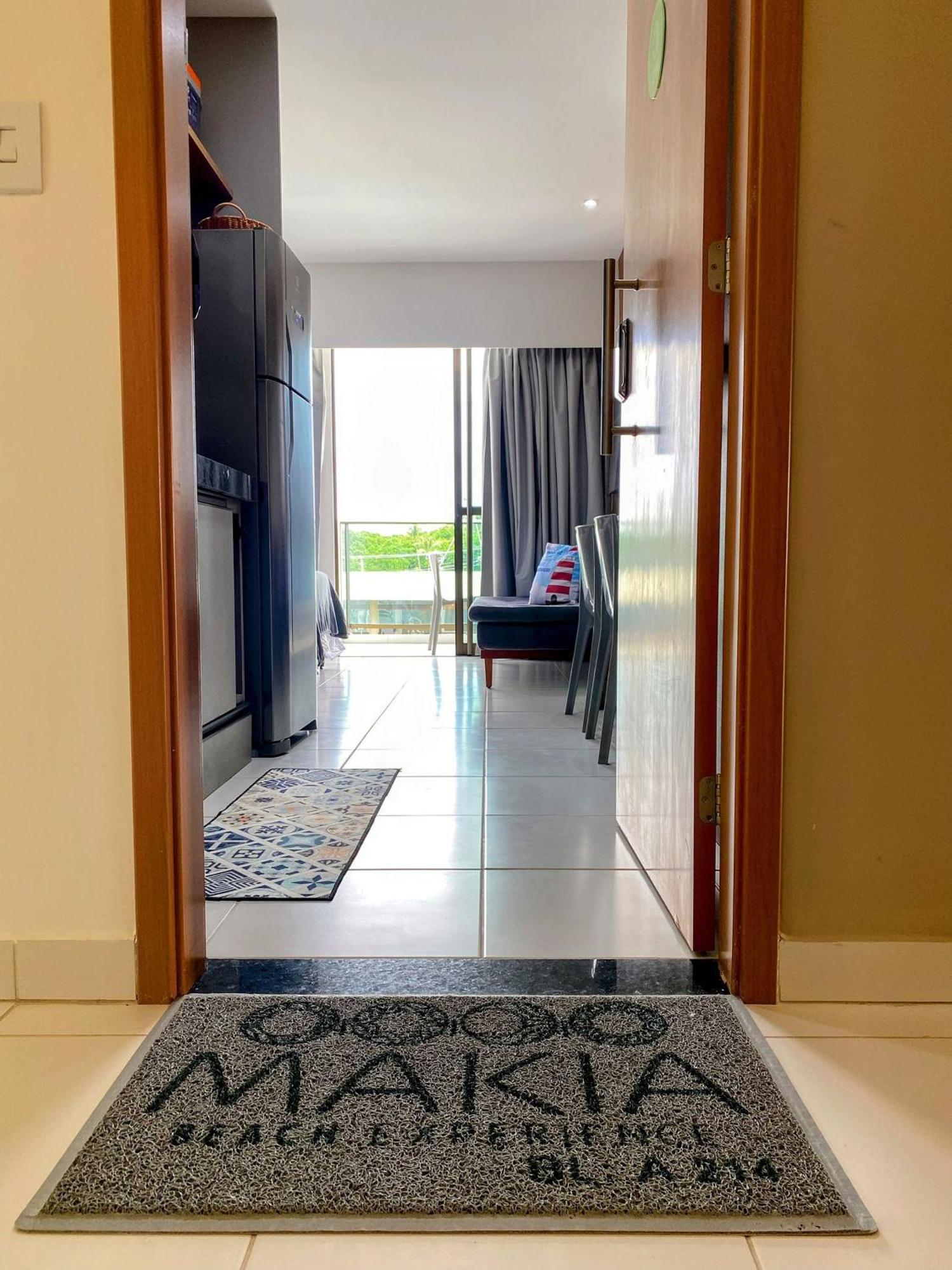 Makia Experience Exclusive Apartment