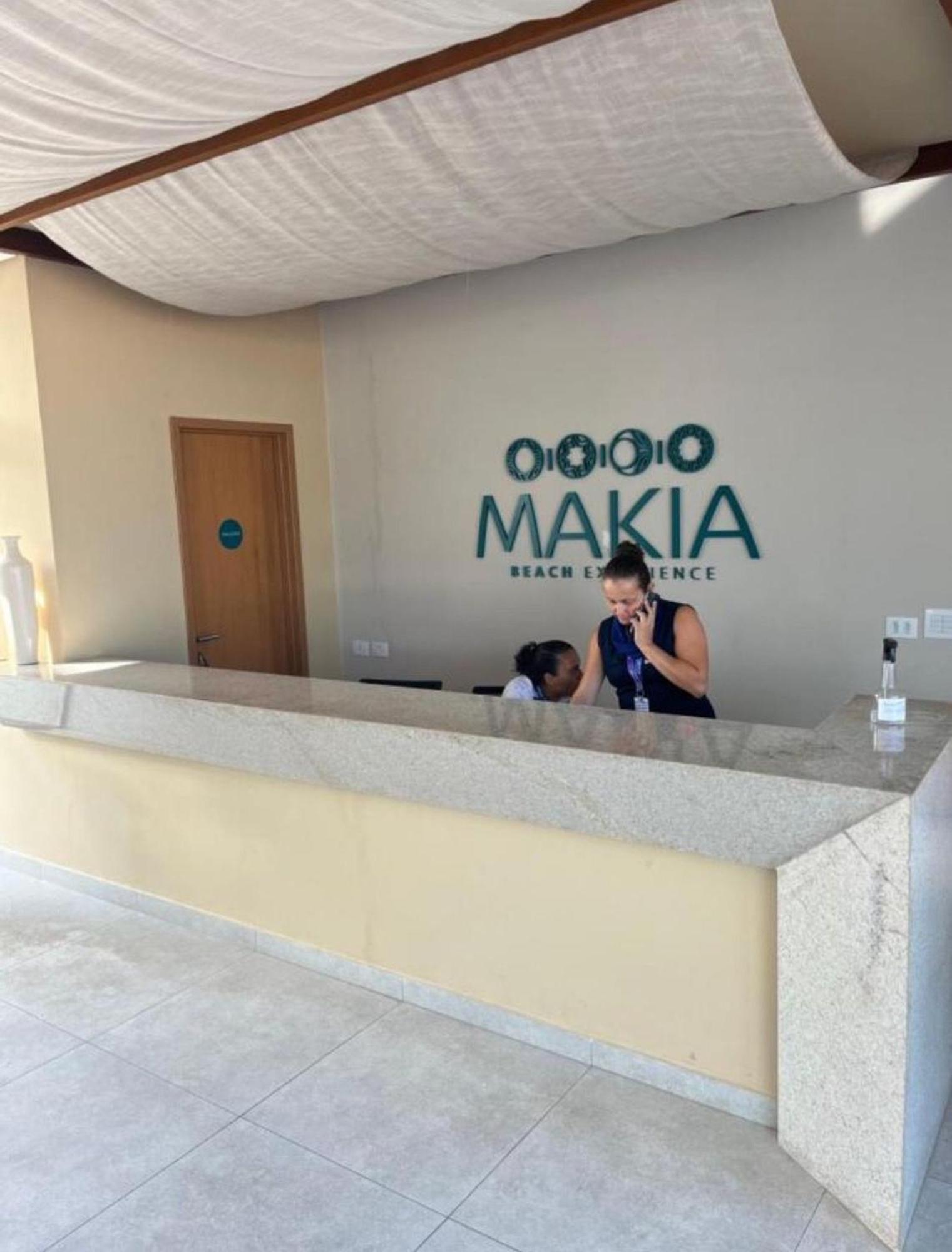 Makia Experience Exclusive Apartamento Pôrto das Galinhas