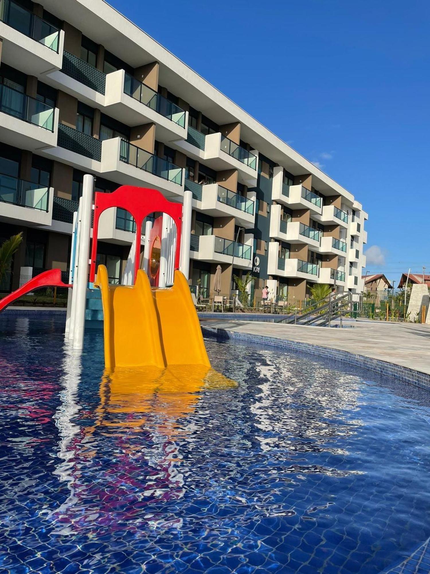 Makia Experience Exclusive Apartamento *