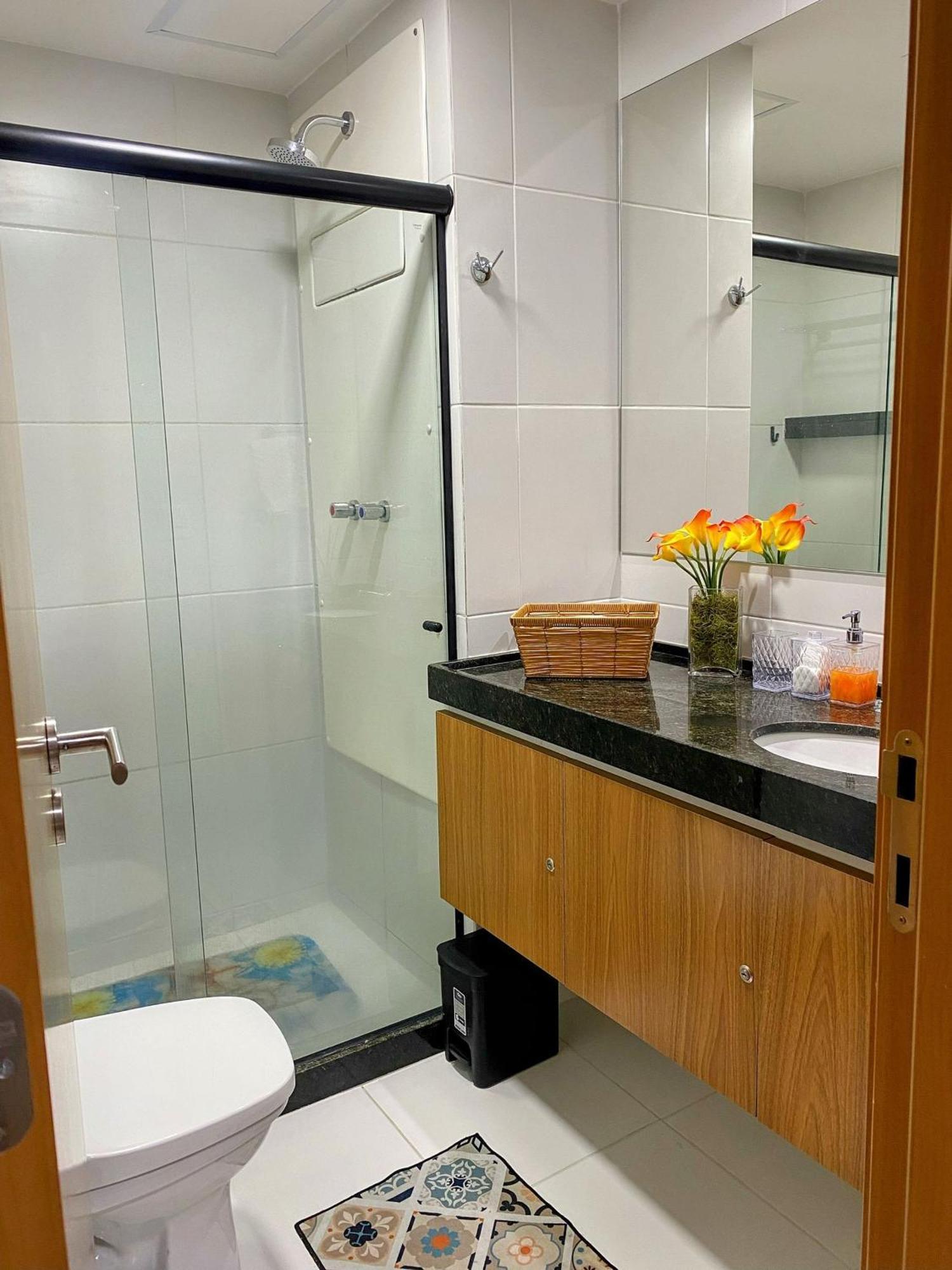 Apartamento Makia Experience Exclusive