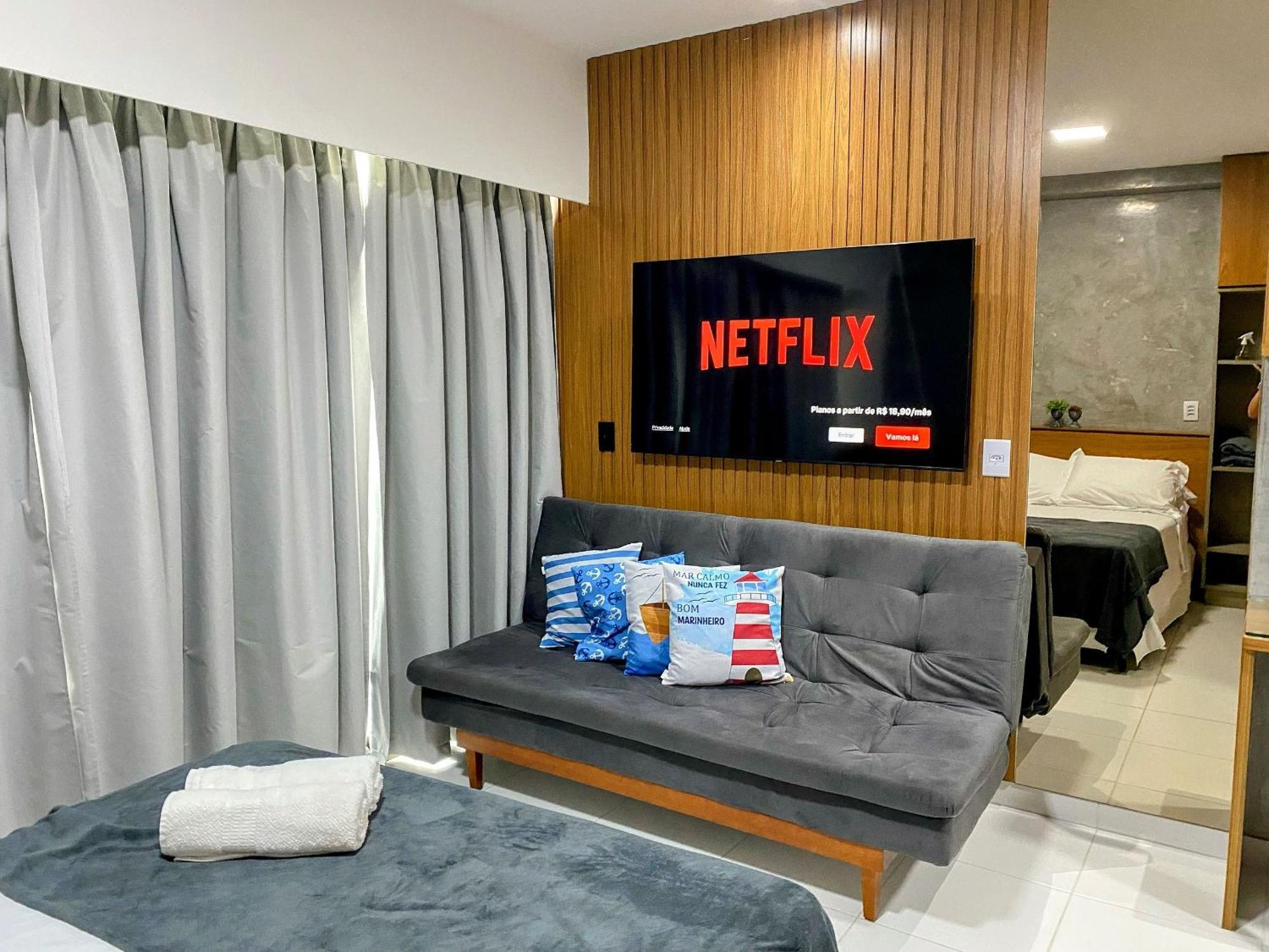 Makia Experience Exclusive Apartamento Pôrto das Galinhas